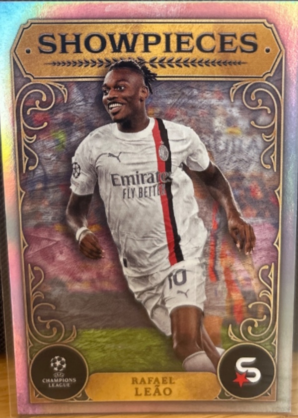 Rafael Leão