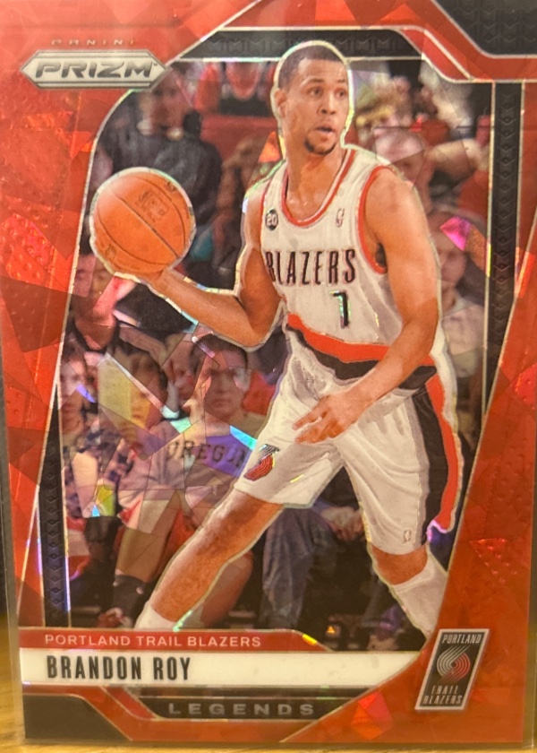 Brandon Roy