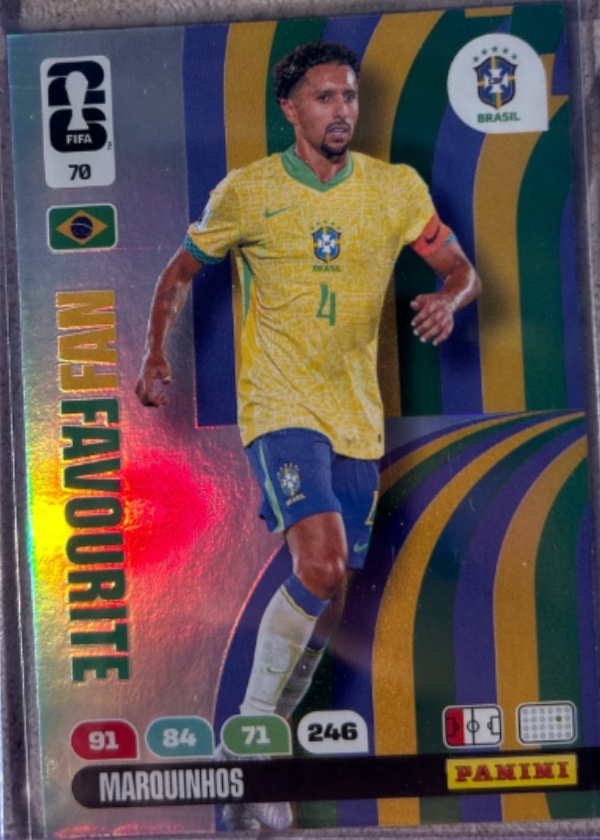 Marquinhos