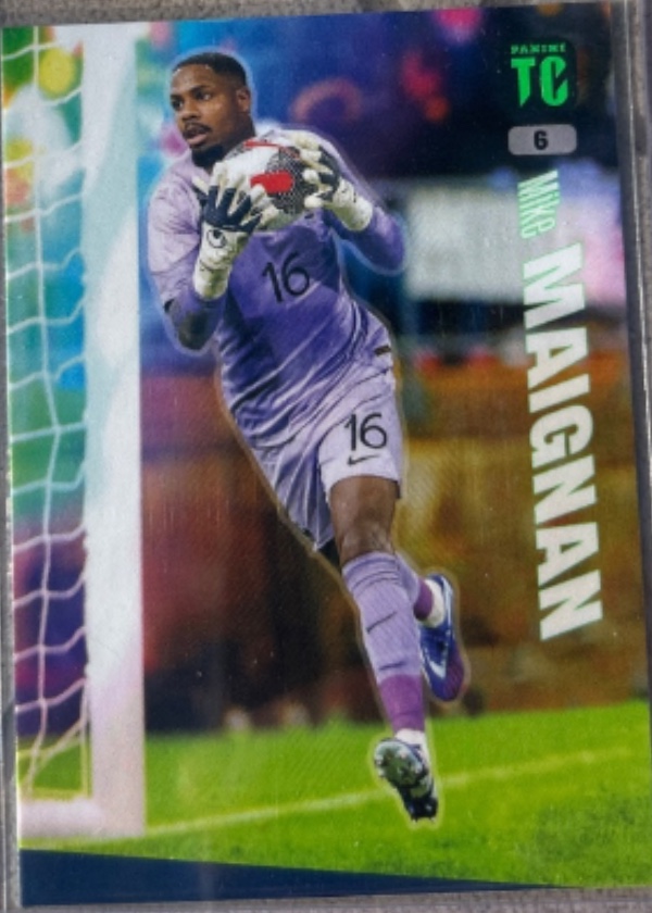 Mike Maignan