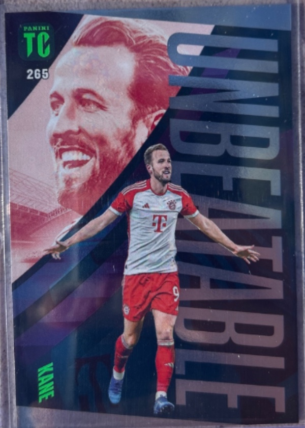 Harry Kane