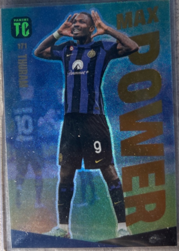 Marcus Thuram