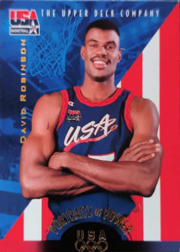 David Robinson