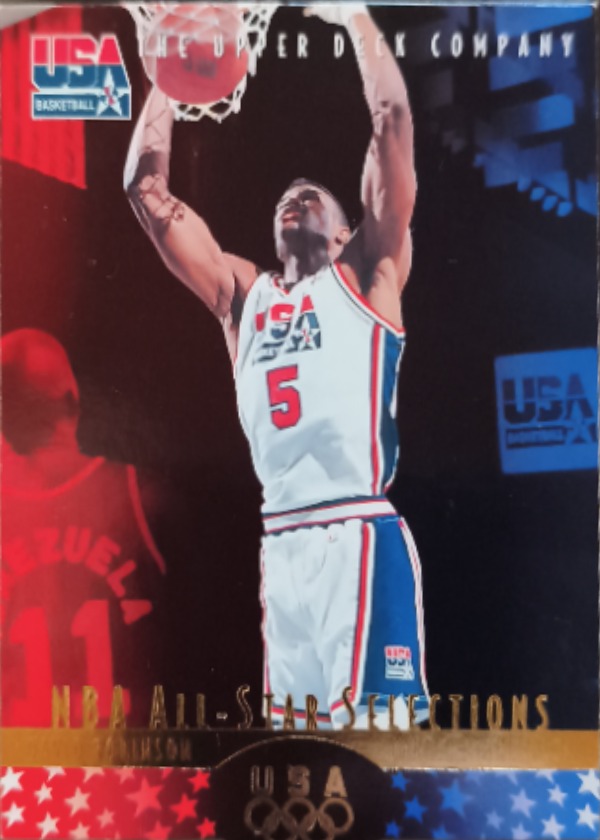 David Robinson
