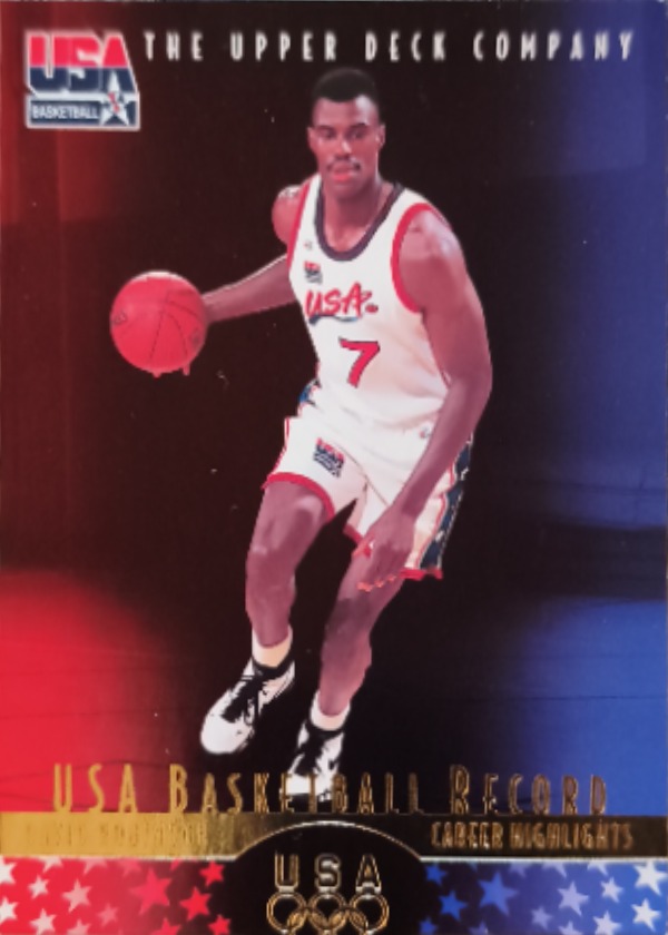 David Robinson