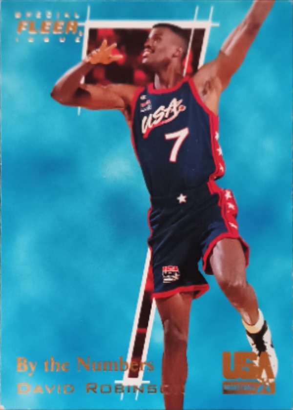 David Robinson