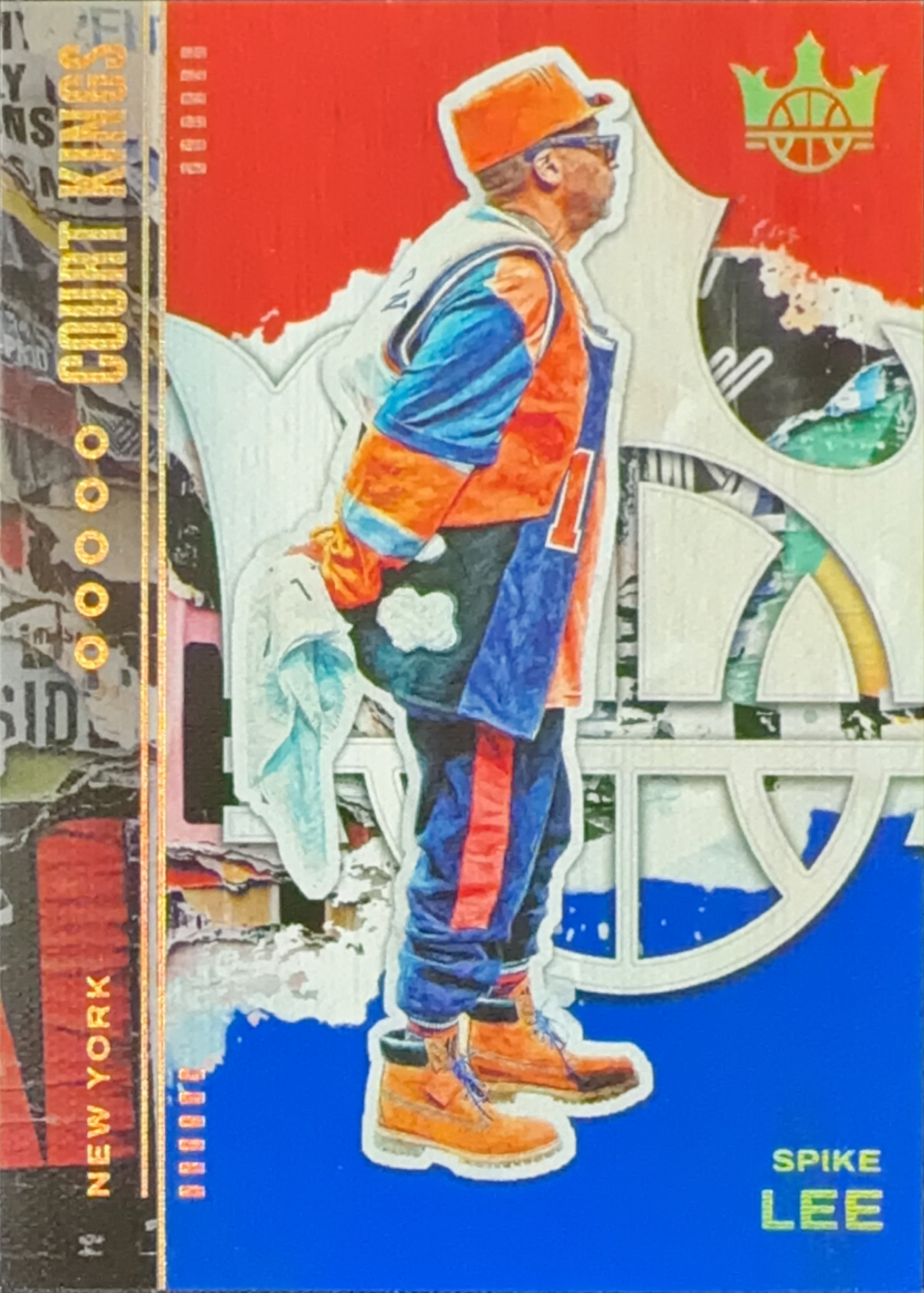 Spike Lee