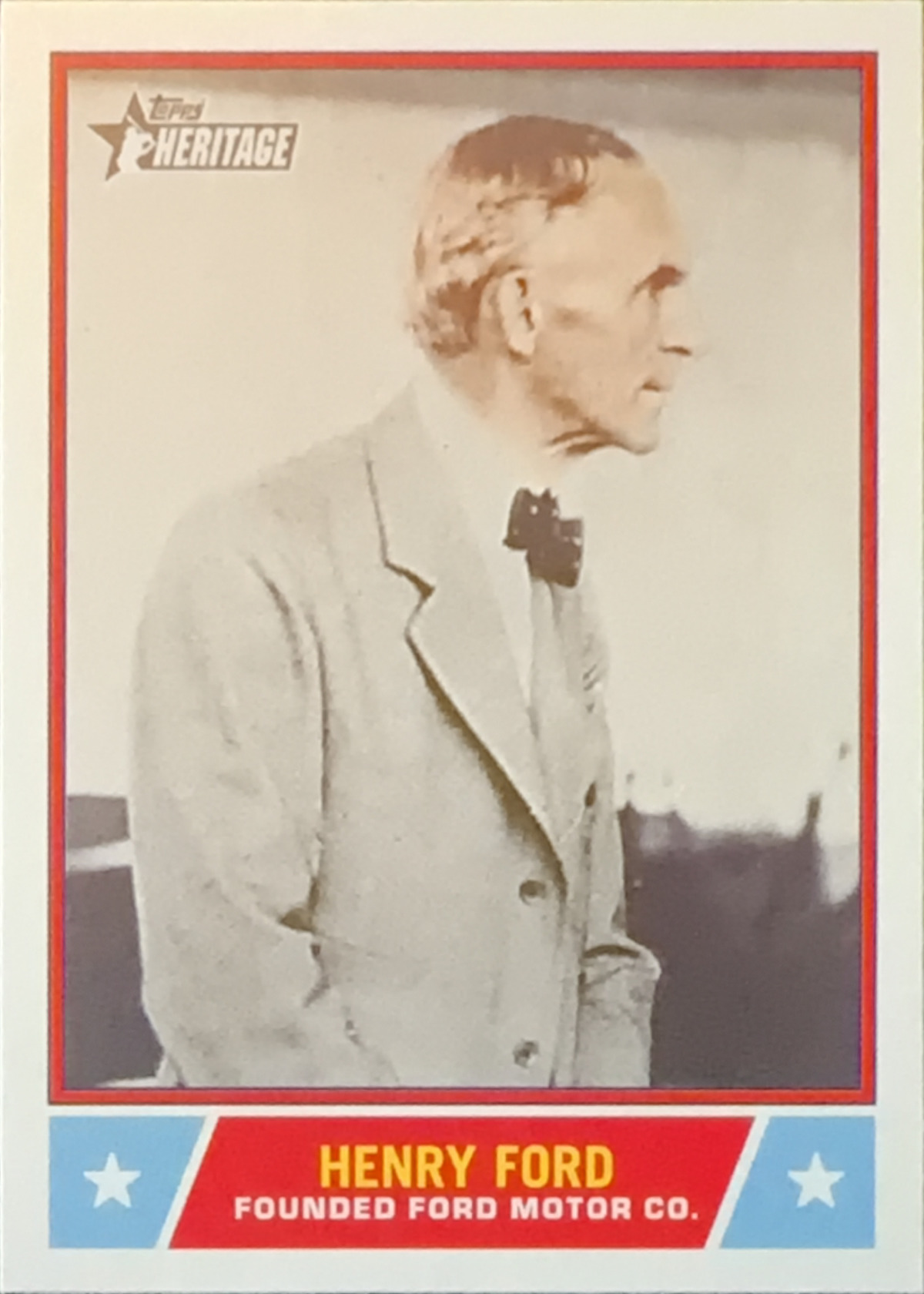 Henry Ford