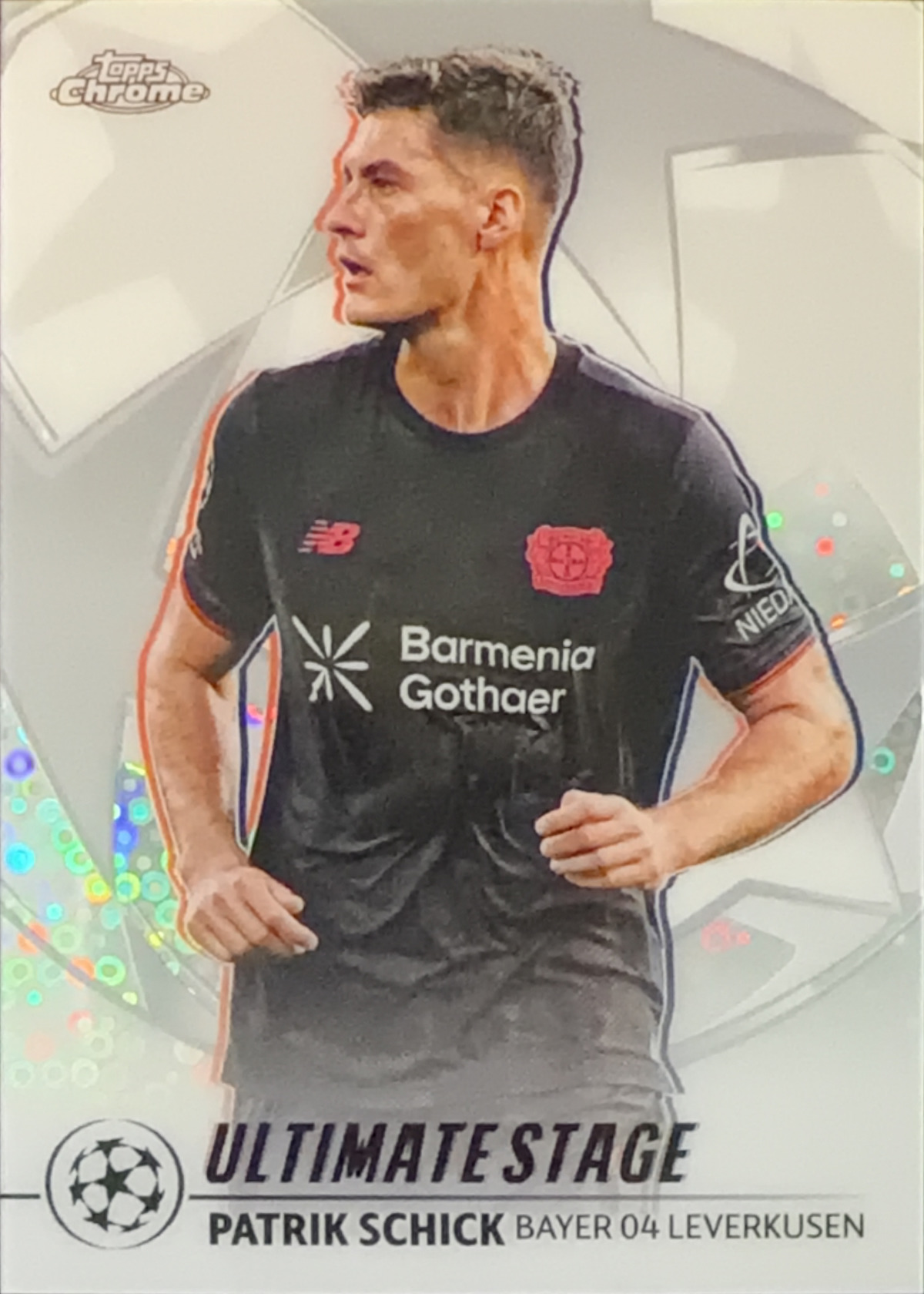 Patrik Schick
