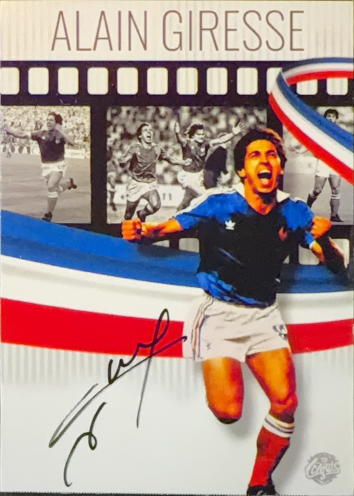 Alain Giresse
