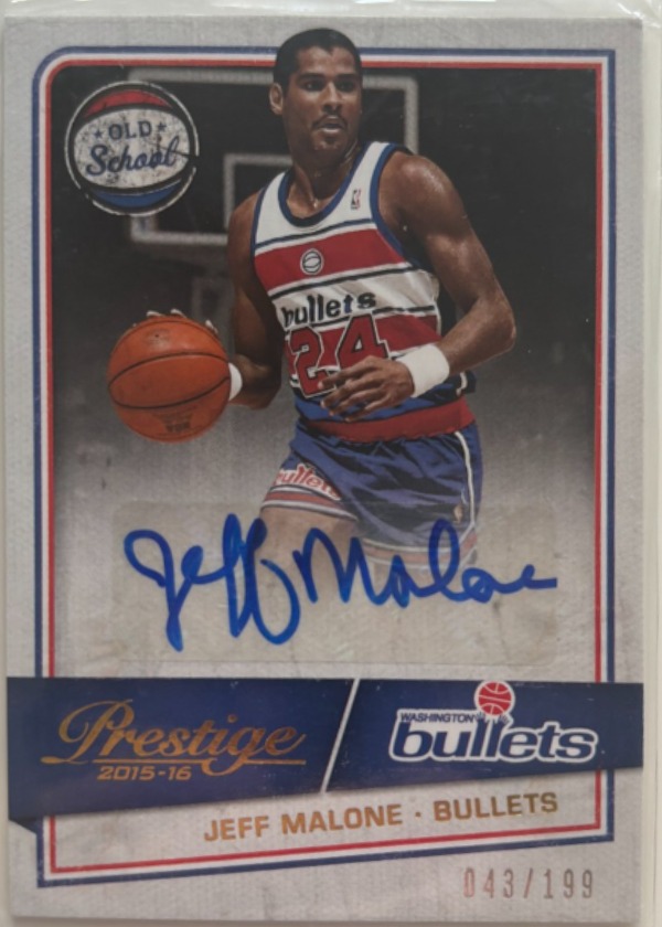 Jeff Malone