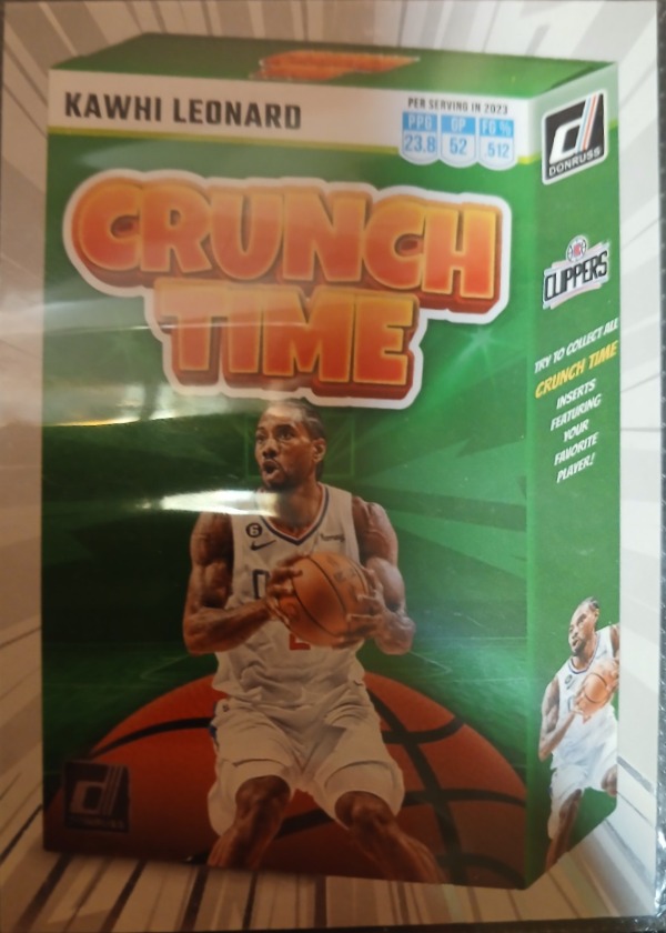 Kawhi Leonard