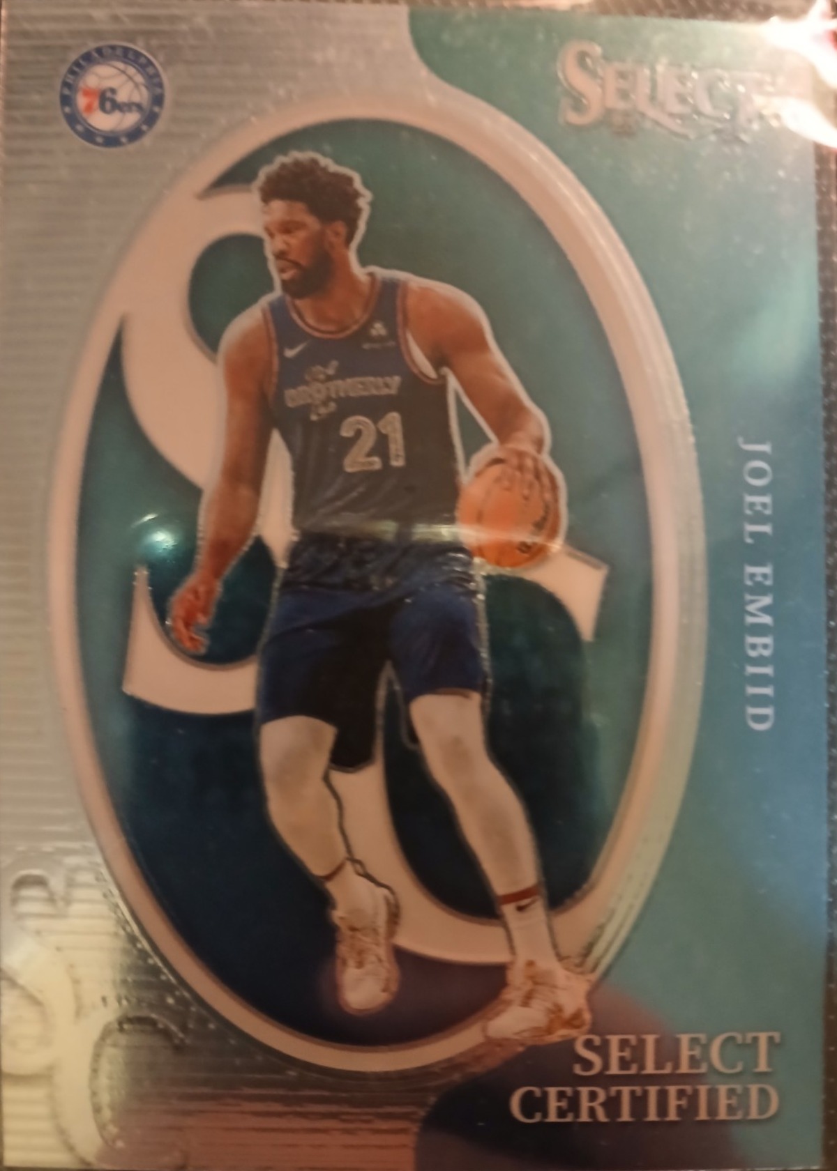 Joel Embiid