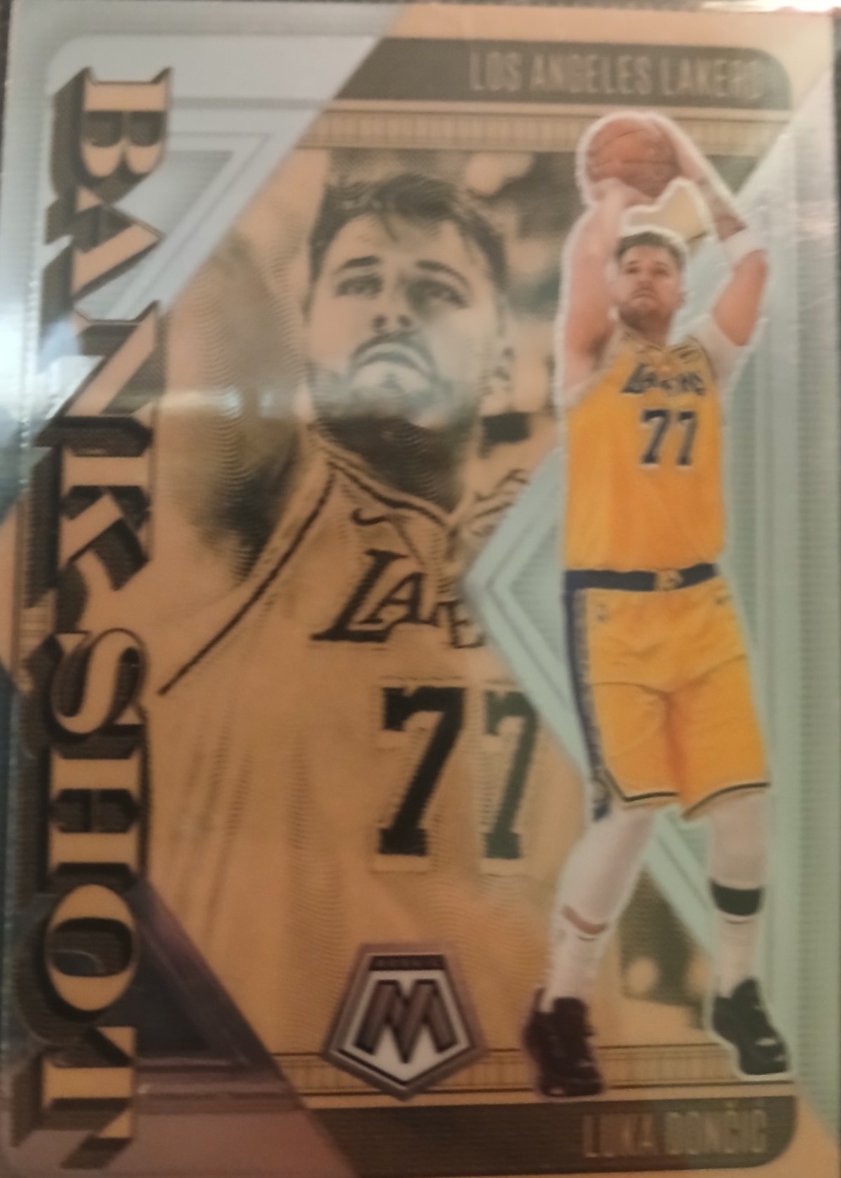Luka Doncic