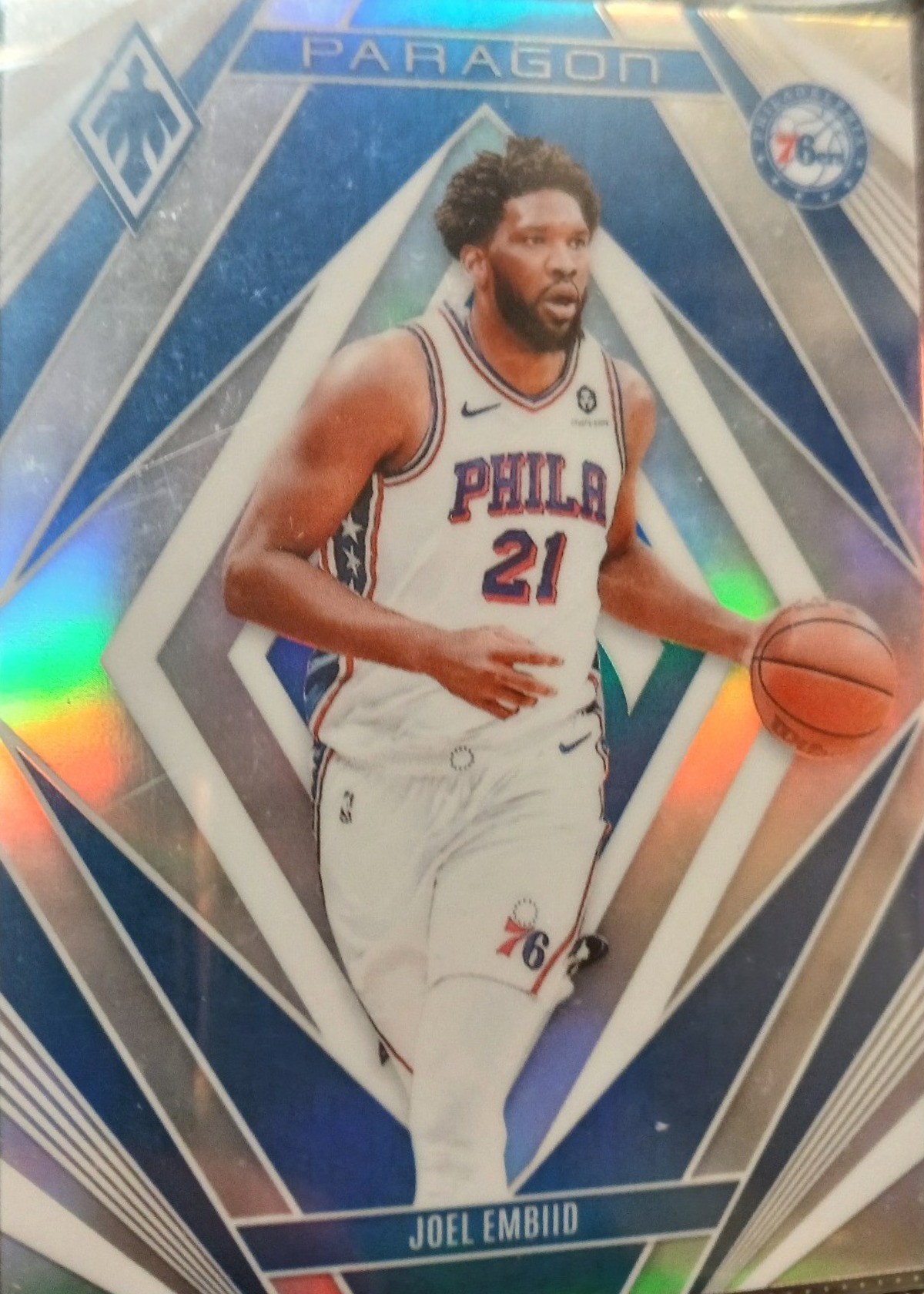 Joel Embiid