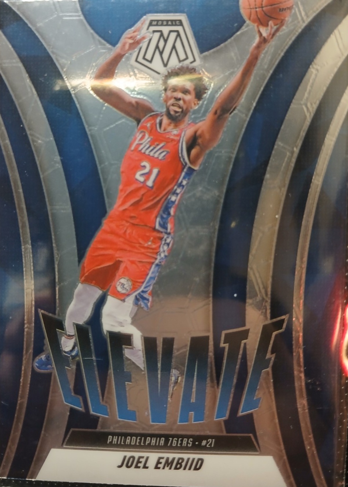 Joel Embiid