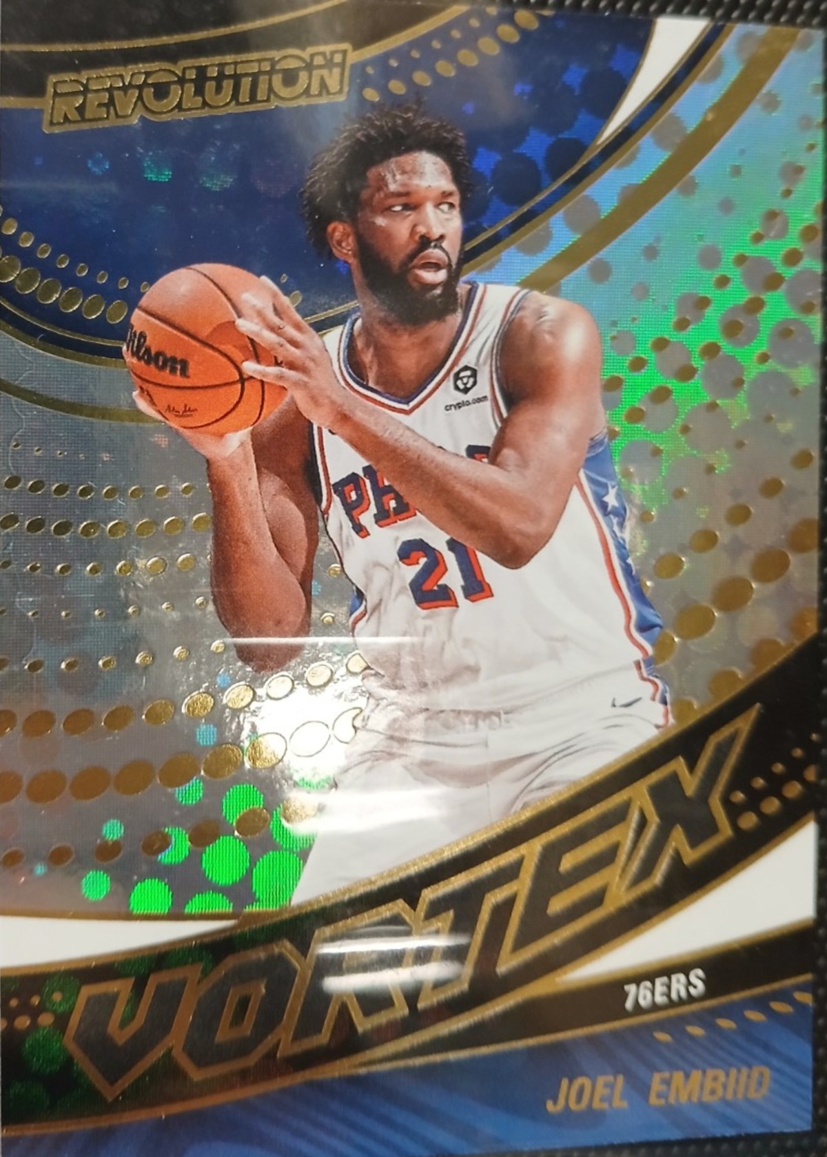 Joel Embiid