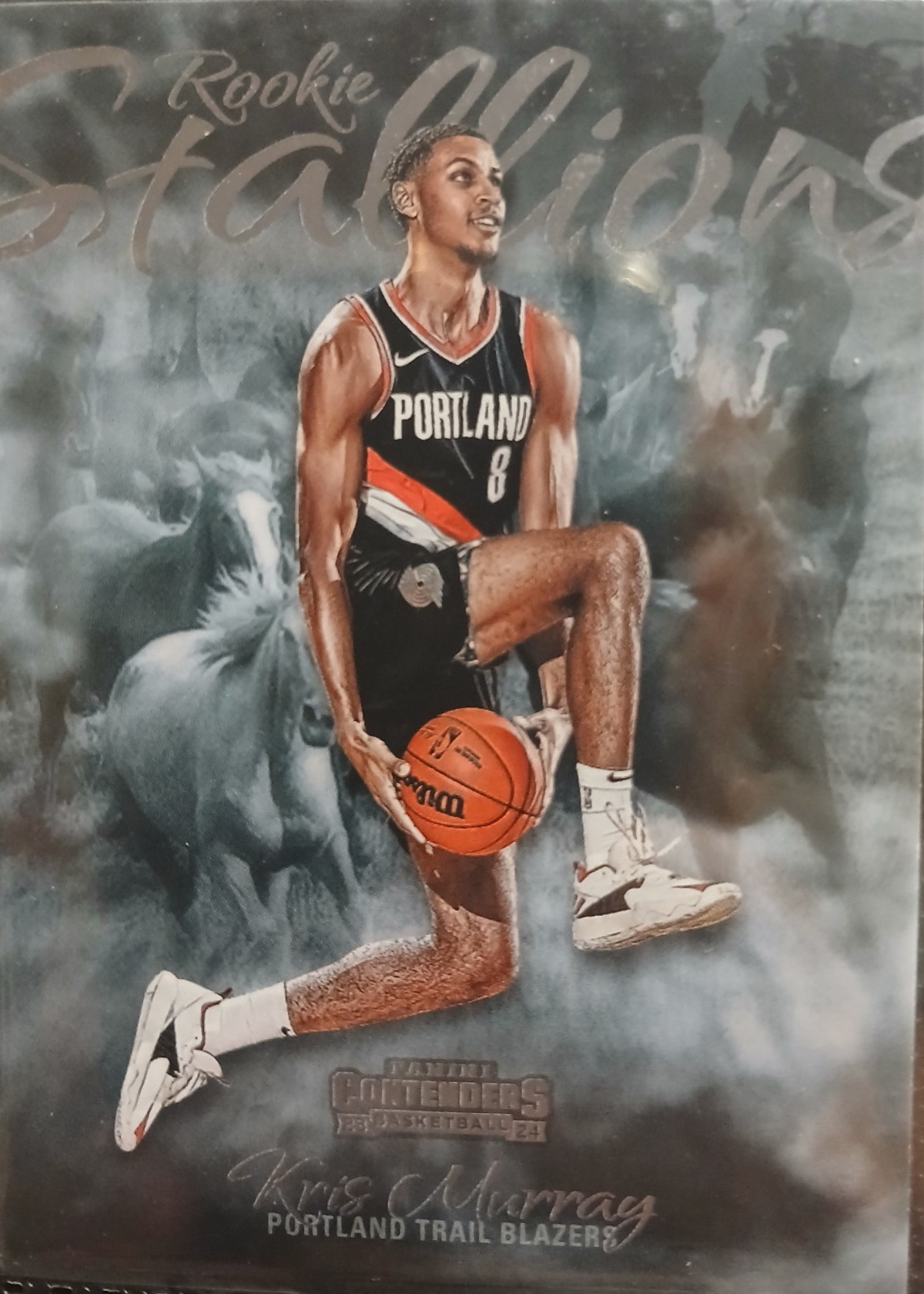 Kris Murray