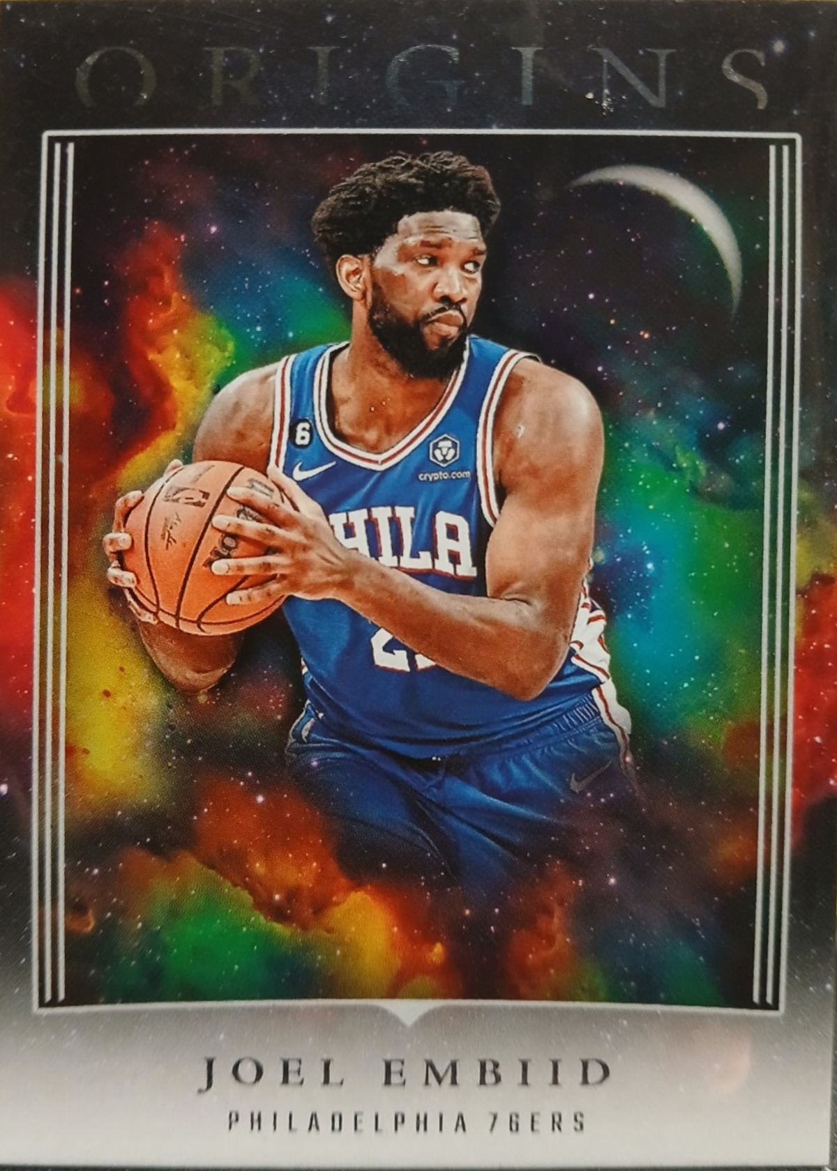 Joel Embiid