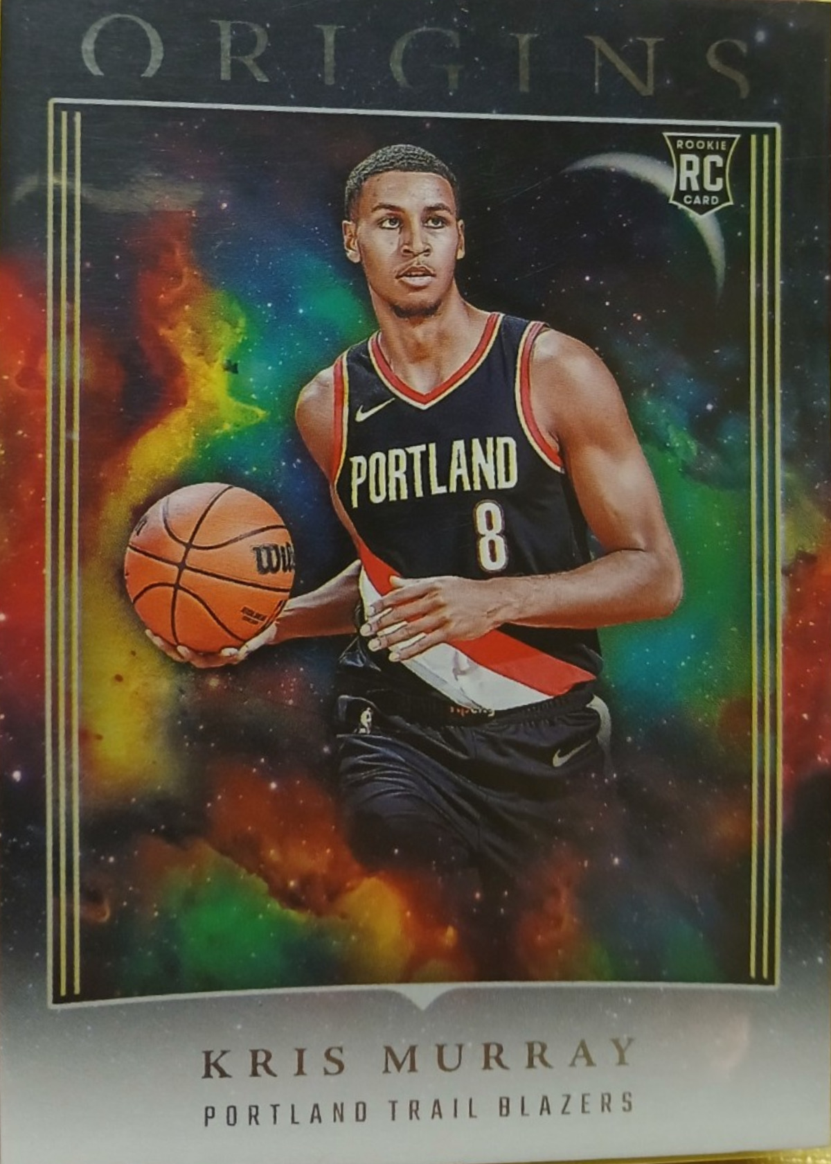 Kris Murray