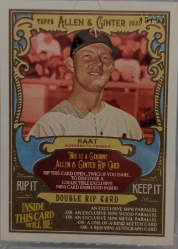 Jim Kaat