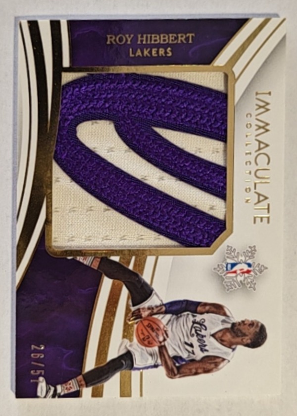 Roy Hibbert