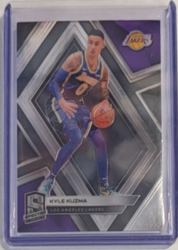 Kyle Kuzma