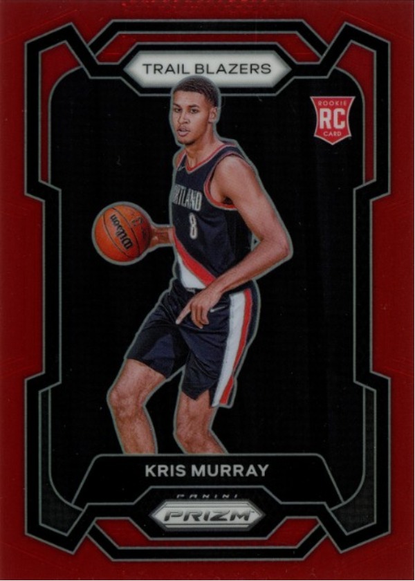 Kris Murray