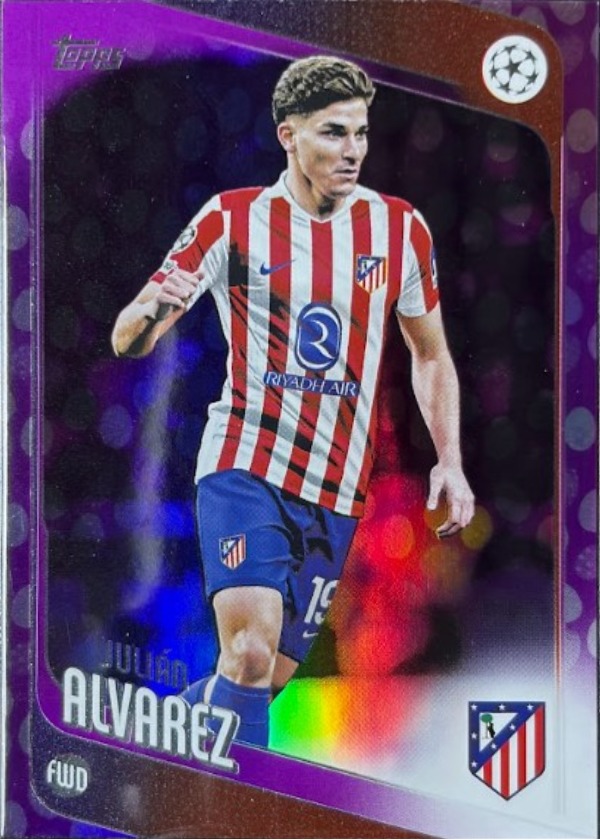 Julián Álvarez