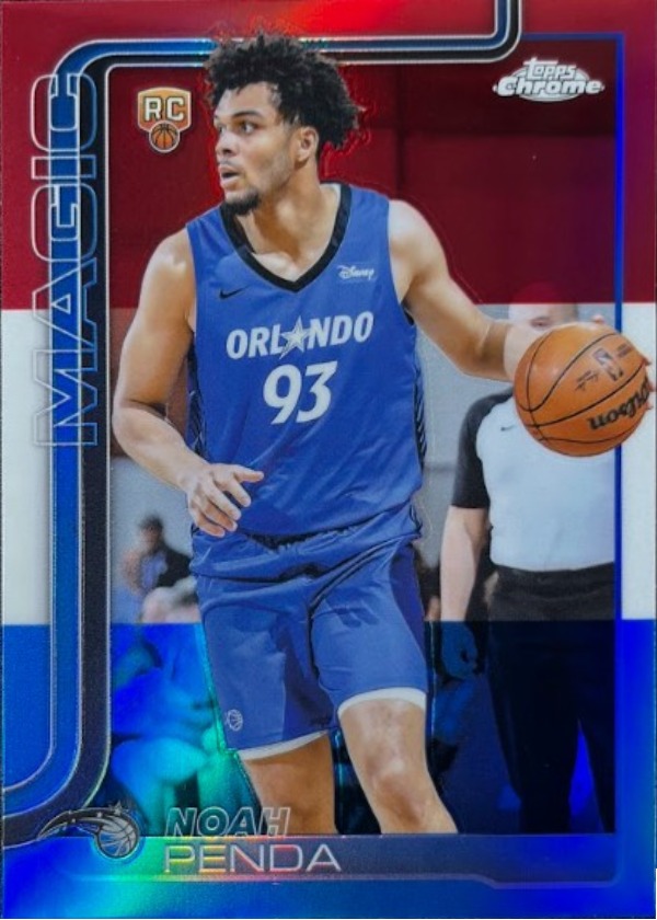 Noah Penda