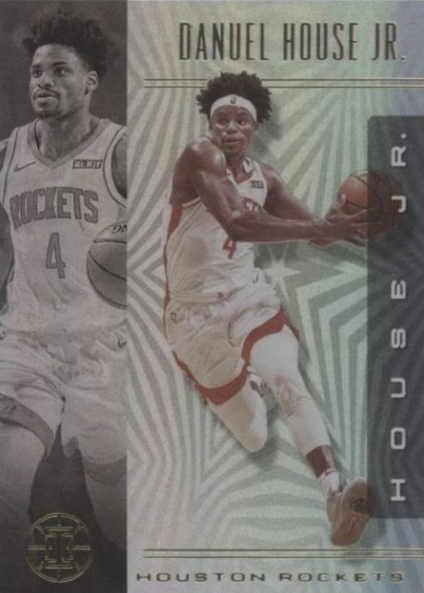 Danuel House Jr.