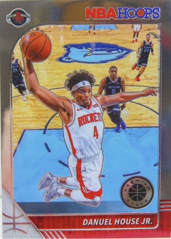 Danuel House Jr.