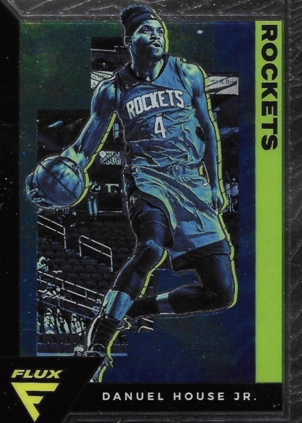 Danuel House Jr.