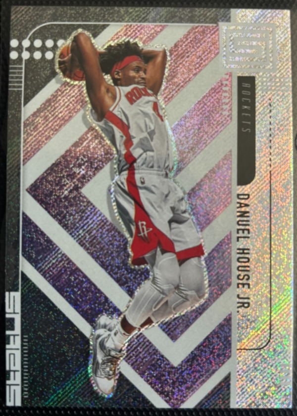 Danuel House Jr.