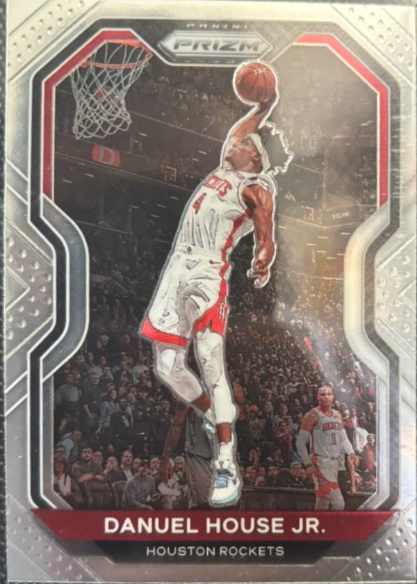 Danuel House Jr.