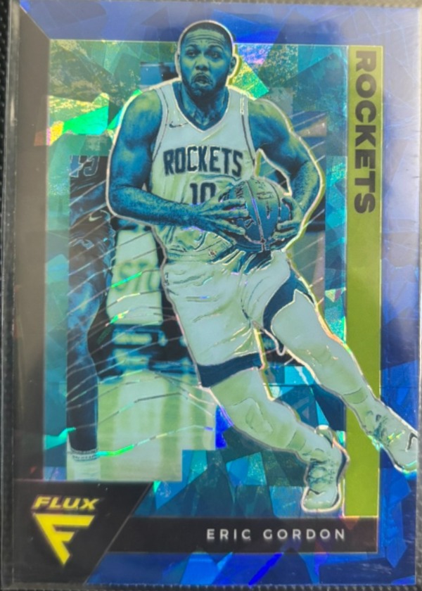 Eric Gordon