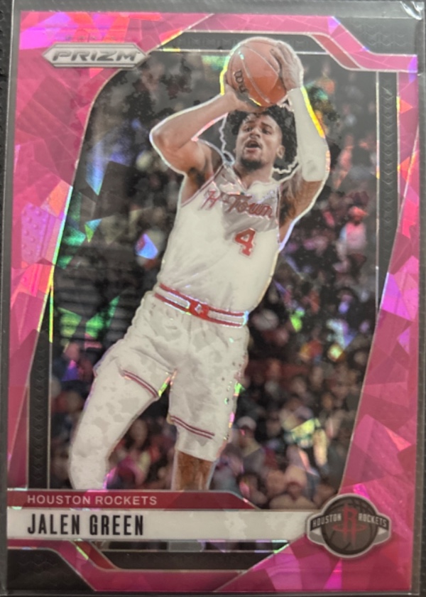 Jalen Green