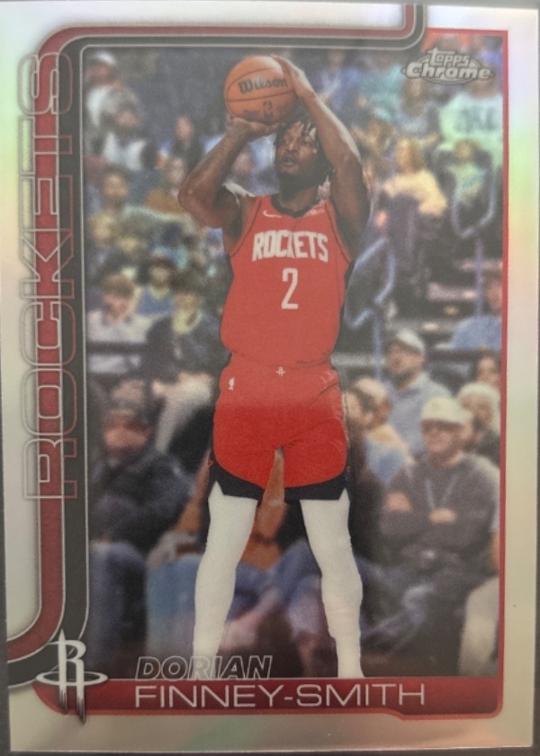 Dorian Finney-Smith