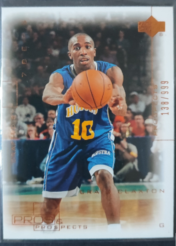 Craig Claxton