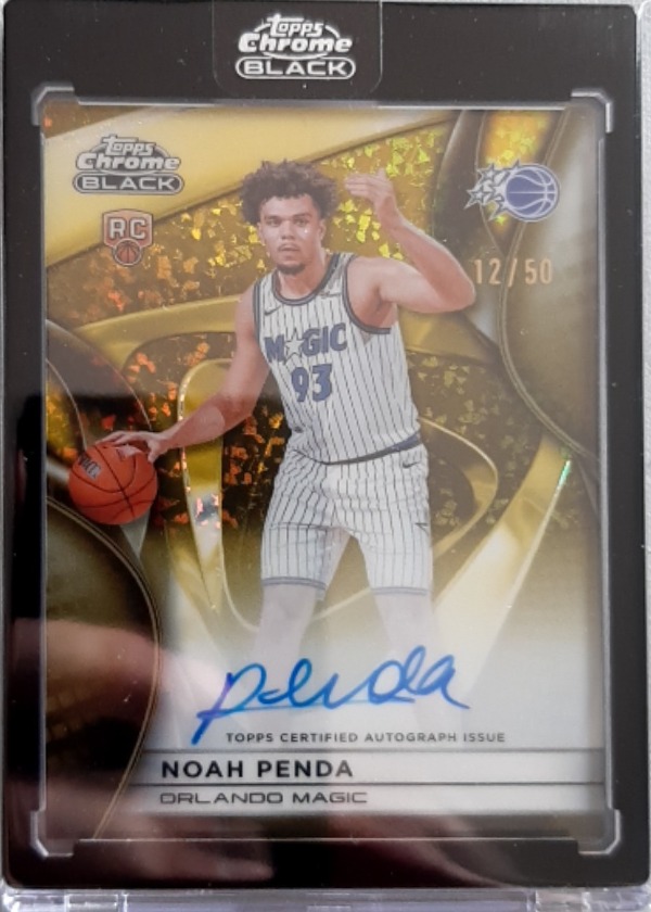 Noah Penda