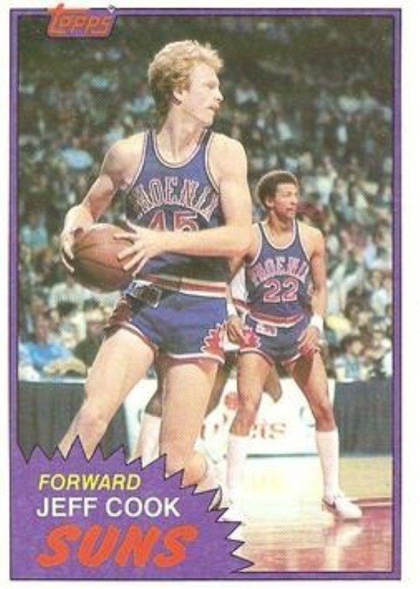 Jeff Cook