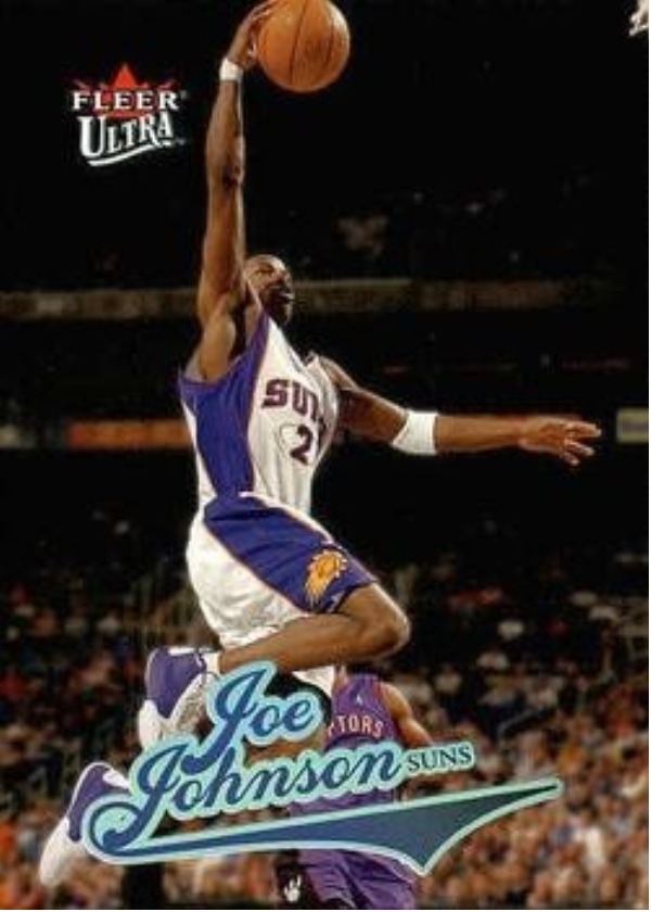 Joe Johnson