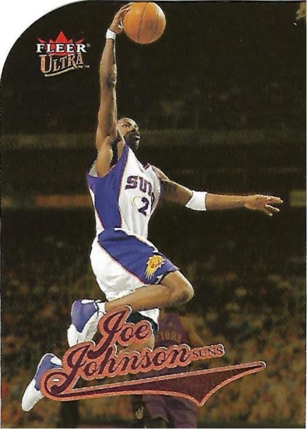 Joe Johnson