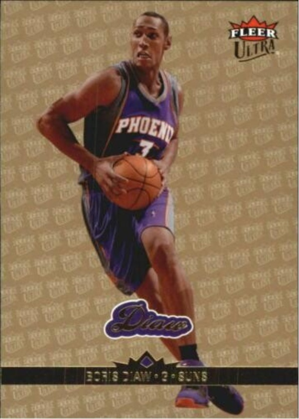 Boris Diaw