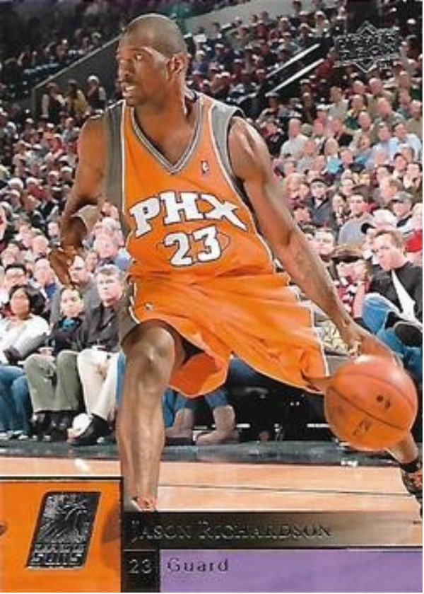Jason Richardson