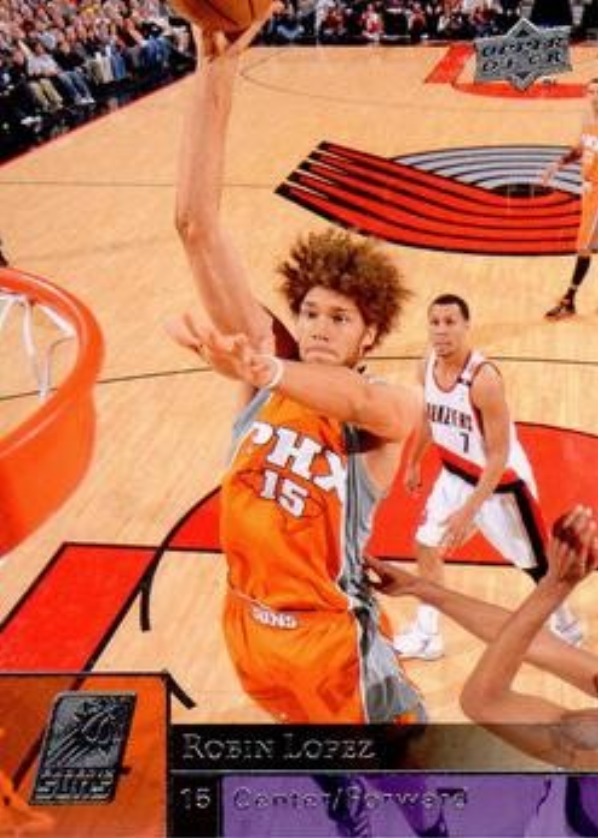 Robin Lopez