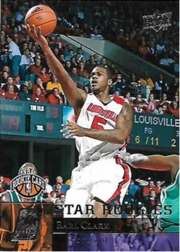 Earl Clark