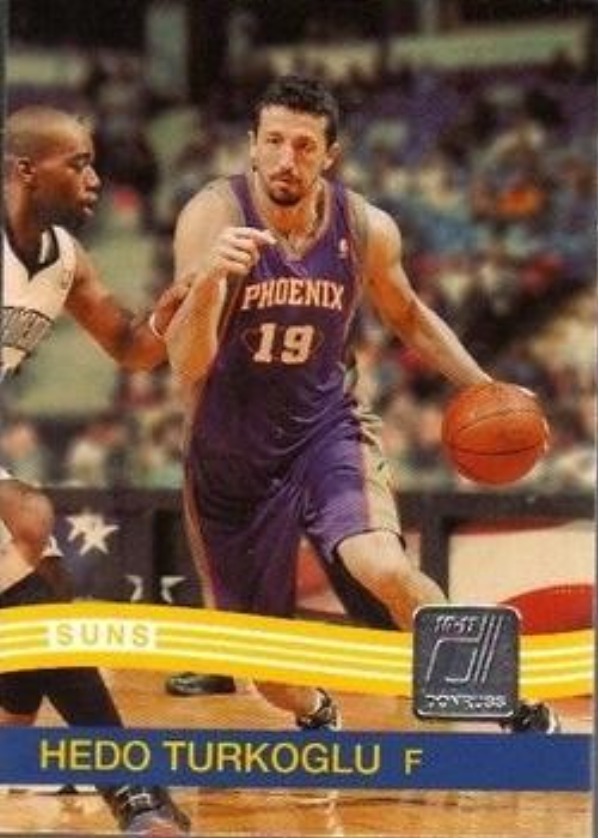 Hedo Turkoglu