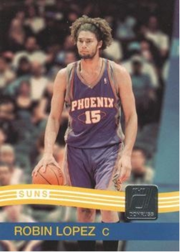 Robin Lopez