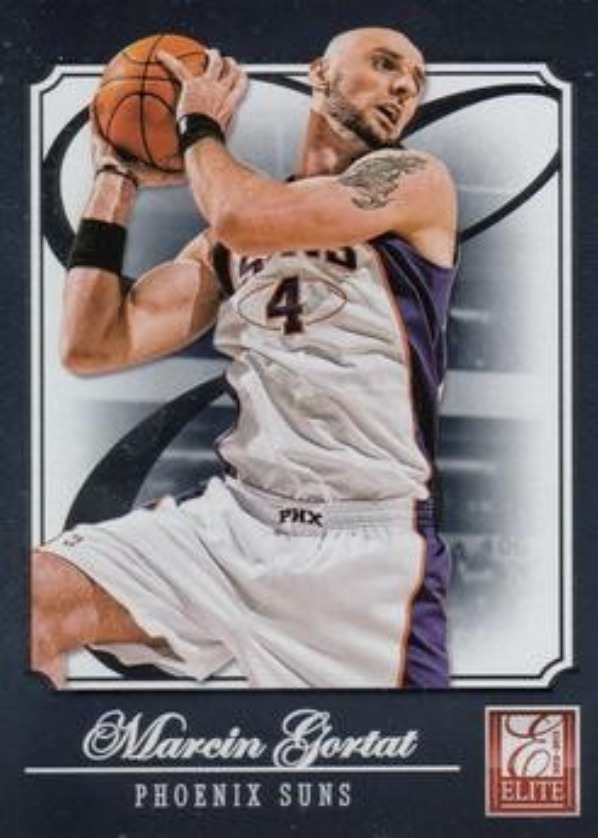 Marcin Gortat